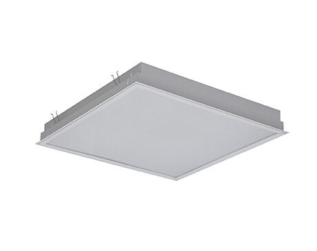 Светильник светодиодный OPL/R ECO LED 1200х600 HFD 4000K | 1028000400 Световые Технологии