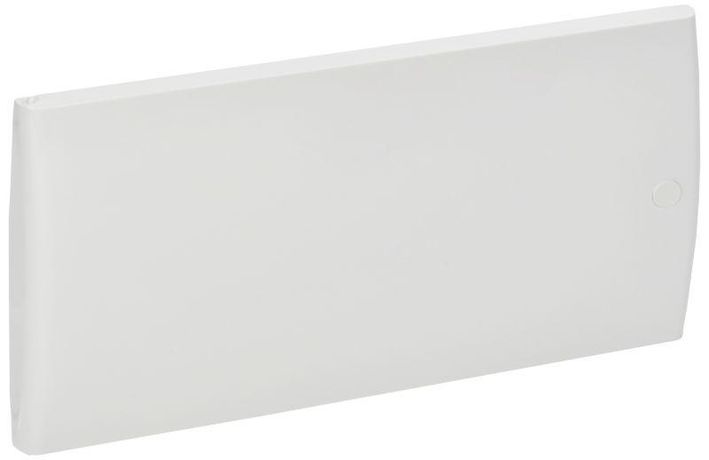 Дверца для корпуса пластикового ЩРН(В)-П-12 IP41 белая UNION Compact | UIC-KP13D-DV-12-K01 IEK