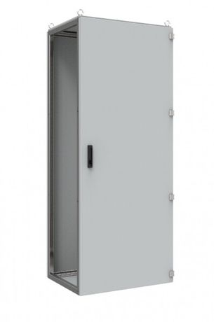 Корпус FORT (ВхШхГ) 2000x600x800мм IP54 PROxima | FK2068G EKF