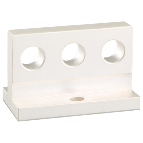 Комплект контактов для заднего вертикального присоединения выдвижного и стационарного исполнения OptiMat A2000-УХЛ3-3шт | 236586 КЭАЗ