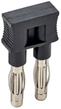 Вилка закорачивающая для CTS-DT 6мм2 2PIN | YCT15-00-K03-006-SP IEK