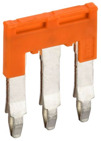 Перемычка JX6-3 ARMAFIX IEK AF-CT40-00-K03-006-EC-03P IEK (ИЭК) арт. AF-CT40-00-K03-006-EC-03P