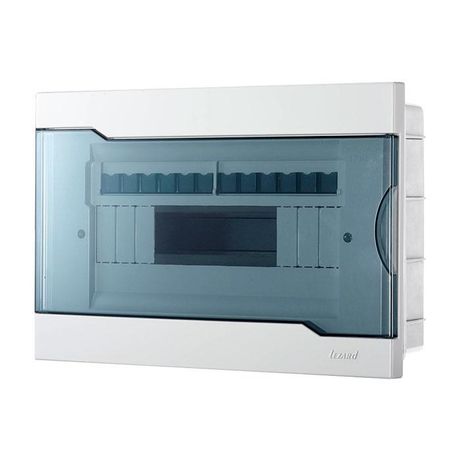 Бокс ЩРВ-П-12 Lezard 730-1000-012 NEW