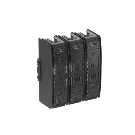 Держатель предохранителей OFAZ2S3 | 1SCA151169R1001 ABB ABB арт. 1SCA151169R1001