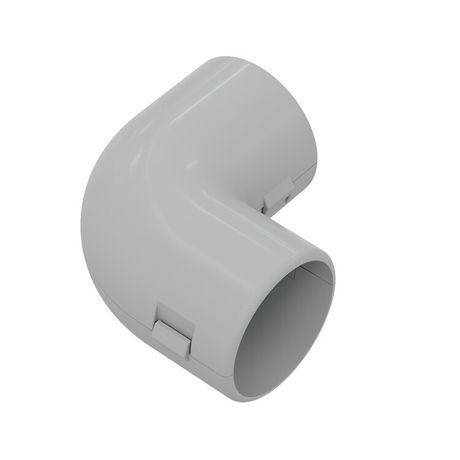 Угол 90 соединительный для трубы D 16 мм (100 шт./уп.) | 28-0516 REXANT MEET