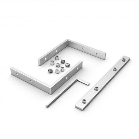 Соединитель профиля SL-LINIA32-FANTOM-T Set (Arlight, Металл) | 030148 Arlight