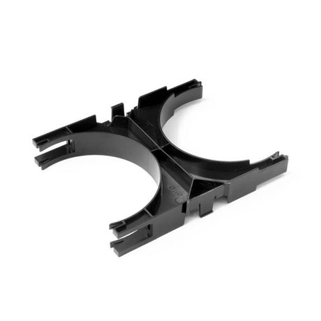 Кластер наборный двухсторонний для двустен. труб d160мм Промрукав PR13.02390 Строитель