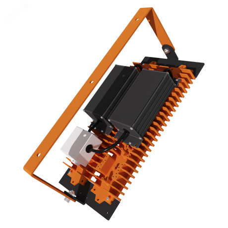 Светильник ДО-70w IP65 10430Лм 5000К 150х70° 12V 2Ex - LADLEDR500-2-M-12-70L Лайт Аудио Дизайн R500E1115