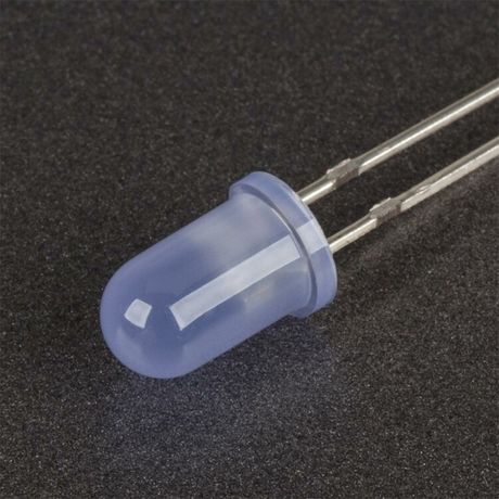 Светодиод ARL-5613UBD-3cd (Arlight, 5мм (круглый)) - 003199