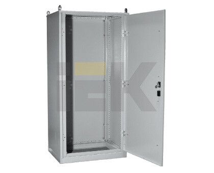 Рейка опорная 450 (оцинкованная) для КСРМ (комплект 2 шт.) | YKM30-RO-450 IEK (ИЭК)