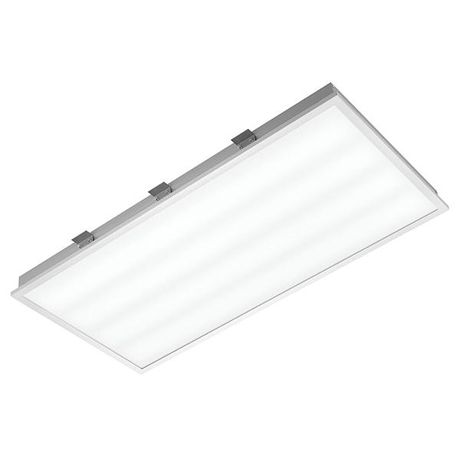 Светильник LED ОФИС РОКФОН КОМФОРТ (СВО) 68Вт 6600Лм 3,0К опал IP40 встраиваемый - LE-СВО-03-068-1410-40Т ЛЕД-Эффект