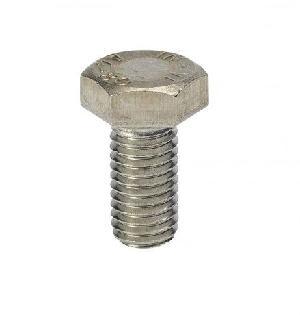 Болт М10X20 нержавеющая сталь AISI 316 - 728649 Schneider Electric