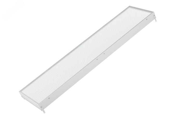 Светильник светодиодный ОФИС УНИВЕРСАЛ 38Вт 4750Лм 4000К IP40 | LE-СВО-03-038-8430-40Д LEDeffect ЛЕД-Эффект