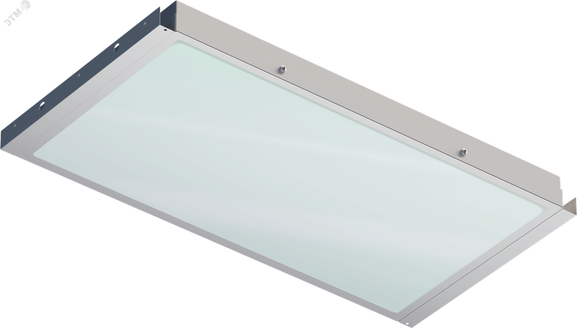 Светильник светодиодный ДВО-19-С-18-5K-IP54-CLIP-IN-DALI - 26818 Innolux 92623