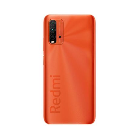 Смартфон Redmi 9T 4GB+64GB Orange XIAOMI 31183