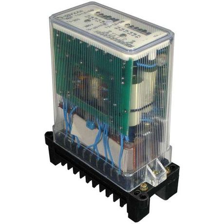 Реле времени РВ-03 380В AC 0.5...10с передн. присоед. ЧЭАЗ A8119-76915043