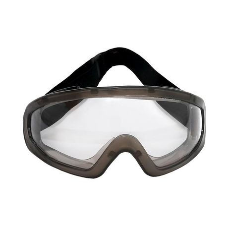 Очки закрытые Панорама с покрытием KN ЕЛАНПЛАСТ ОЧК601 BT