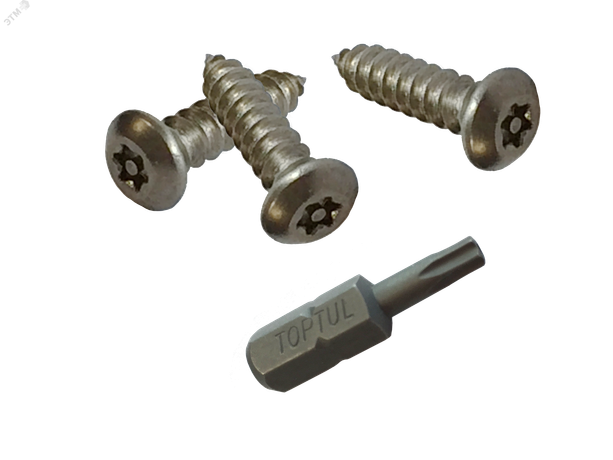 Комплект ART9120 для TLK | 15572 TechnoLux