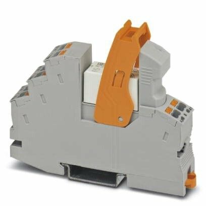 Релейный модуль RIF-1-RPT-LDP-24DC/1IC | 2909884 Phoenix Contact