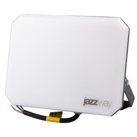 Прожектор светодиодный PFL-SA 100Вт OPAL 6500К СДО IP65 Pro JazzWay 5065932