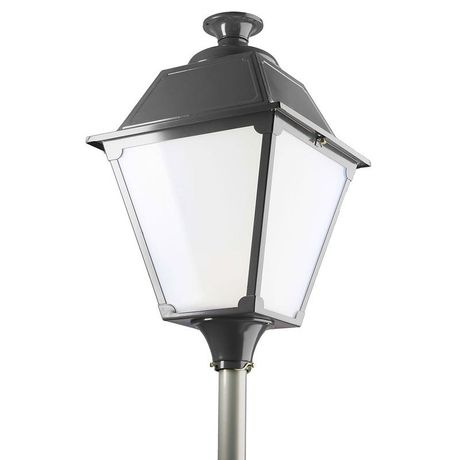 Светильник светодиодный ДТУ-40вт Светлячок LED-40-СПШ/Т60 - 14816 GALAD