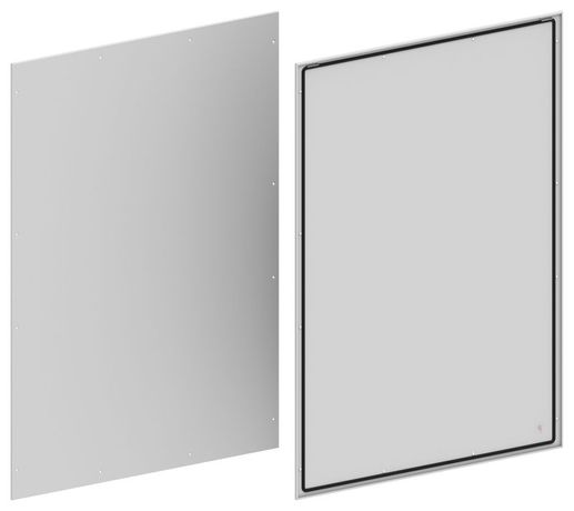 Панель задняя 1800х1200 IP54 FORMAT IEK YKM40D-FO-FP-180-120-54 IEK (ИЭК) арт. YKM40D-FO-FP-180-120-54