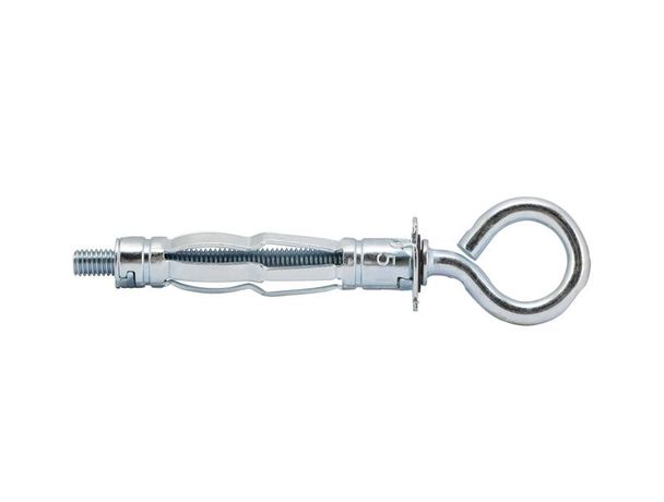 Анкер (дюбель) Молли R с кольцом М5х52 Tech-Krep/Zitar 812309