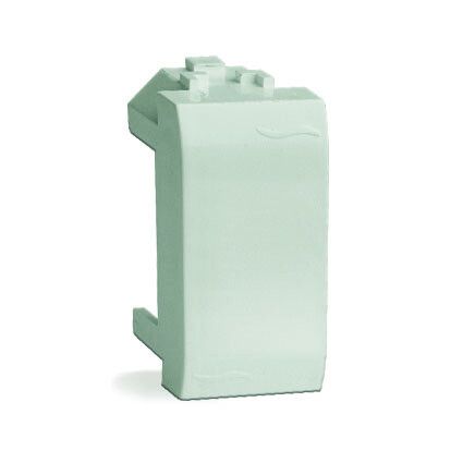 Заглушка BRAVA 1мод. сл. кость DKC 75616S ДКС