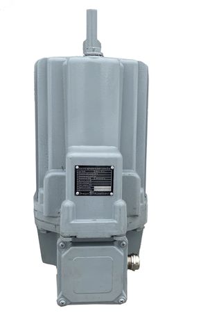 Гидротолкатель ТЭ-80-СУ УХЛ2 - УТ000000313 ЭТК УТ000004092