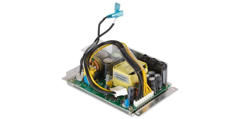 Блок питания для коммутатора GL-SW-X201-12ST AC 220В GIGALINK GL-PS-X201-12ST-AC220