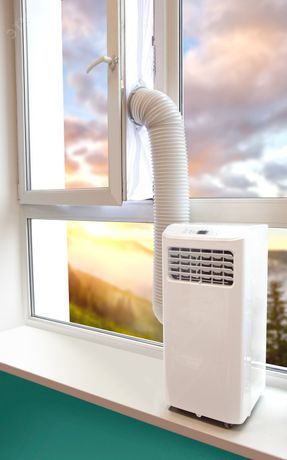 Оконный адаптер для мобильного кондиционера - LA-WKS-04M ROYAL Clima НС-1488394