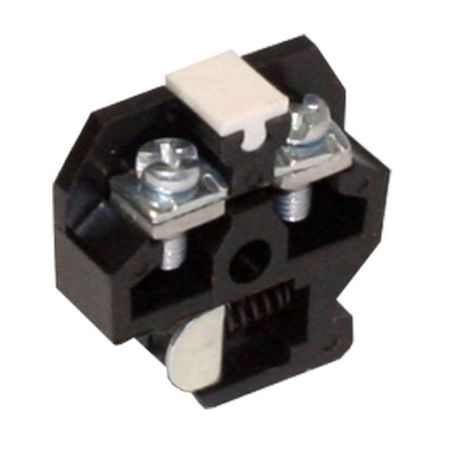 Зажим ЗН36-4П25-В/В У3 Кашин 230364.02ВПВВ0002500 КашинЗЭА