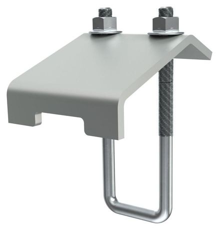 Прижим балочный со скобой усиленный 41-82мм EZ | CPB11-SK-41-082-EZ IEK