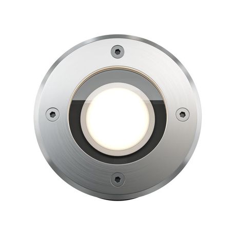 Светильник встраиваемый Tubo GU10х1 35Вт IP 65 - O043DL-01S Maytoni