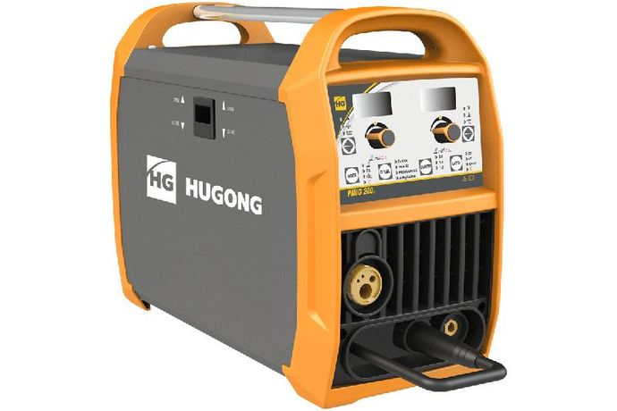 Полуавтомат сварочный PMIG 200 III - 029651 ТСС