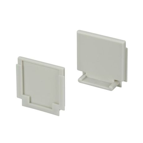 Заглушка для TEK-PLS глухая (ARL, Пластик) - 016391 Arlight