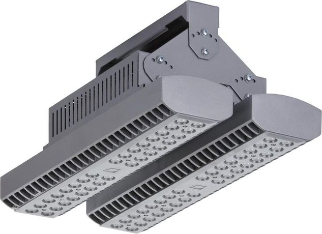 Светильник светодиодный HB LED 150 D60 5000K (EXTREME) | 1224001780 Световые Технологии