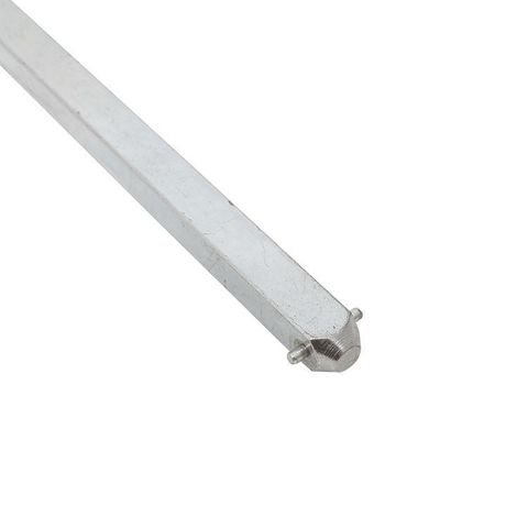 Переходник 400 мм для рукояток управления рубильниками TwinBlock 1000-1600А | tb-a-3-400 EKF