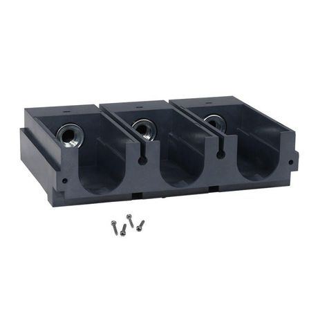 Адаптер для основания OptiMat D400, D630-УХЛ3 | 337662 КЭАЗ