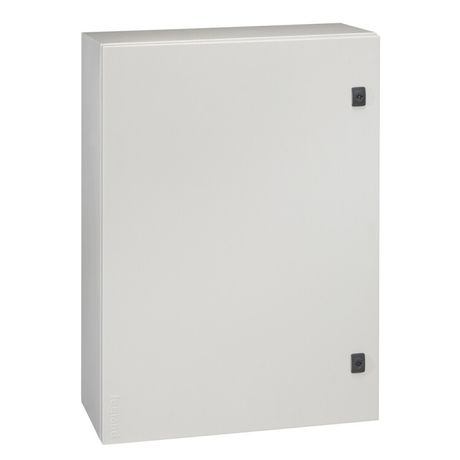 Металлический щит Atlantic-E - IP 66 IK 10 RAL 7035 800x600x250 | 039955 Legrand