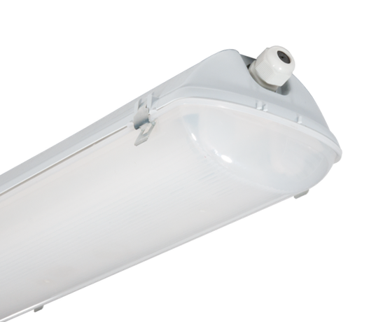 Светильник светодиодный промышленный ДСП Polar LED-35-847-31 35Вт 5000К IP65 опал | 708053531 ЗСП