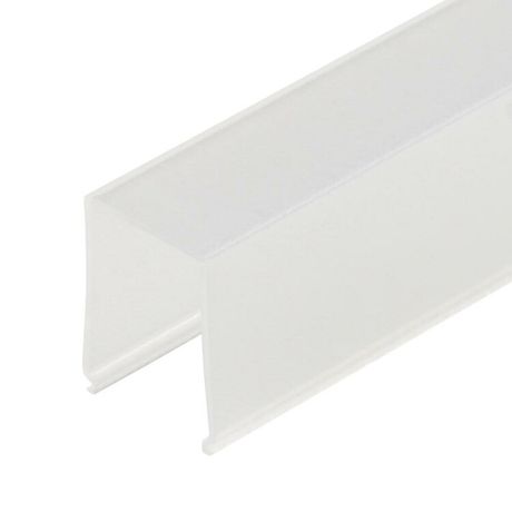 Экран ARH-WIDE-(B)-H20-2000 RCT Frost-PM 2м пластик Arlight 018822