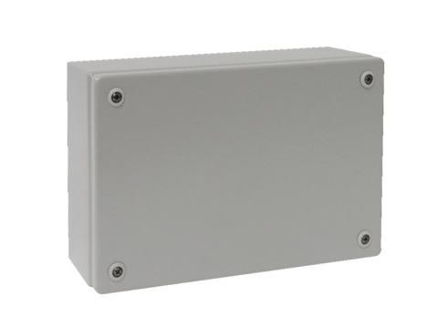 Коробка клеммная 300х200х120мм RAL7035 - 1503510 Rittal