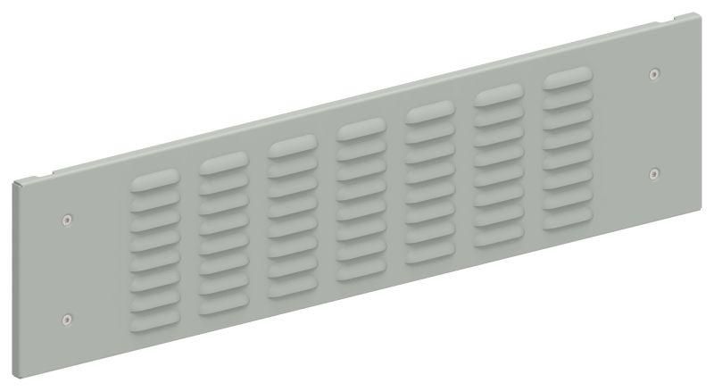 Фальш-панель FORMAT 200х800 внешняя вентилируемая IEK FO-00-PWSV-020-080