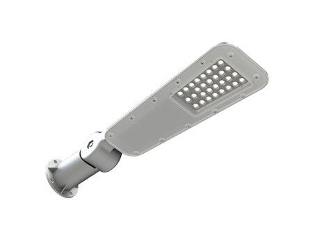 Светильник светодиодный MINI STANDARD LED 25W DW 840 RAL9006 | 1795000050 Световые Технологии