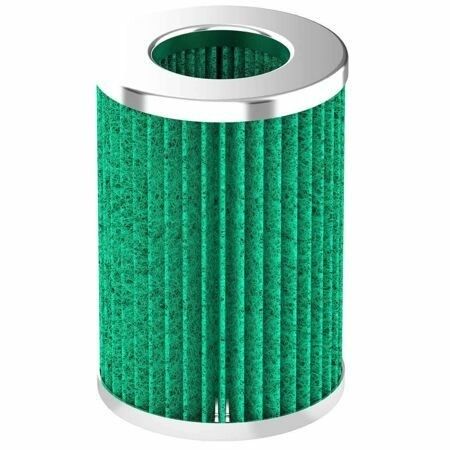 Фильтр для очистителя (рециркулятора) воздуха с индикаторами температуры и влажности GR020 Guard Gauss - GR021