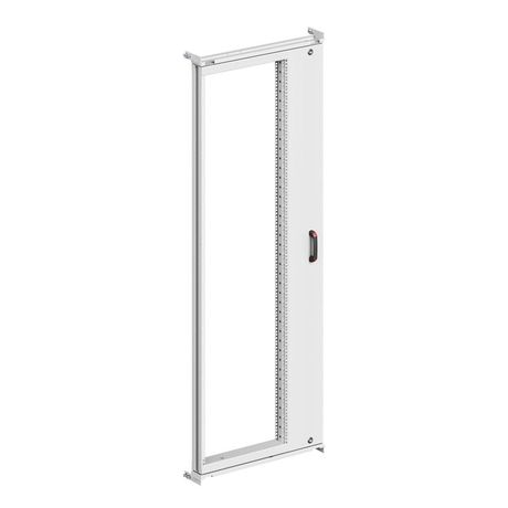 Рама поворотная 40U для 19" оборудования корпусов CQE & N, ВхШ 2000х800 мм | R5FRK2080 DKC ДКС