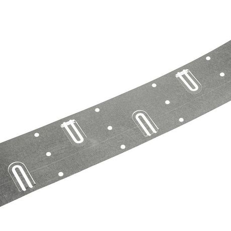 Лента электромонтажная перфорированная ЛЭ-50, 50м | 51-1040 REXANT MEET