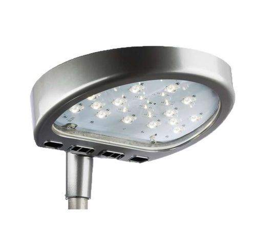 Светильник светодиодный ДКУ Омега LED-80-ШО/У50 80Вт 4000К IP65 | 09276 GALAD