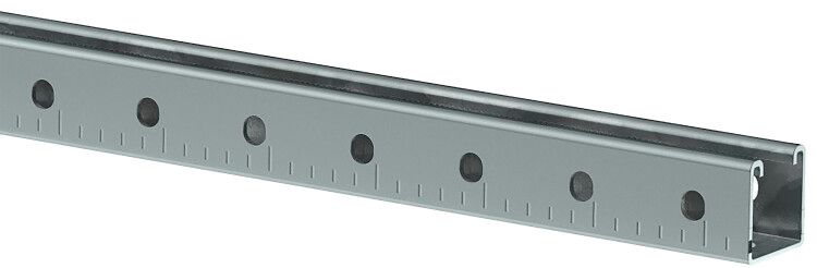 Профиль перфорированный STRUT 41x41х700-2.5 - CLP1S-41-41-07-25 IEK